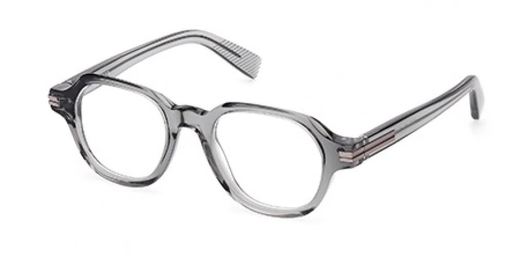ZEGNA 5295 Eyeglasses - view 2